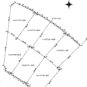 地積測量図