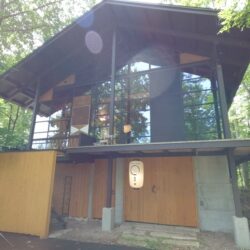 ＜みそら野＞1棟貸の宿泊施設