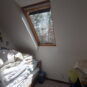 2階洋室天窓
