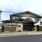 外観 正面