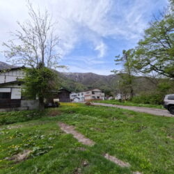 ５月　西方向