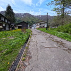 接道