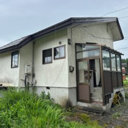 附属建物