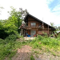 ＜みそら野＞ひらかわ通りの売中古別荘