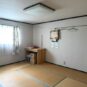 附属建物室内