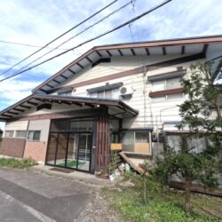 外観外観