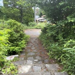 アプローチ
