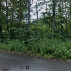 ＜名鉄別荘地＞売地