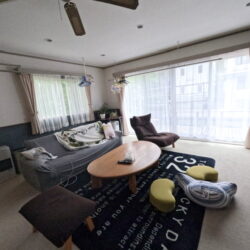 LD居間