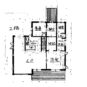 間取 2階