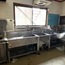 業務用厨房キッチン