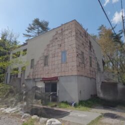 ＜エコーランド＞売店舗併用住宅