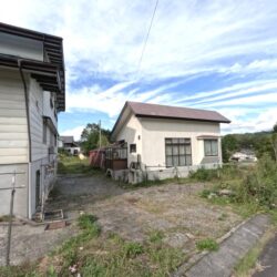 附属建物
