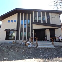 ＜白馬神城＞名鉄別荘地 築浅な宿泊施設！